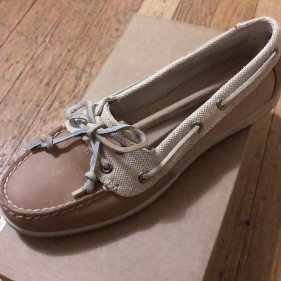 Sperry Shoes - NWT Sperry’s